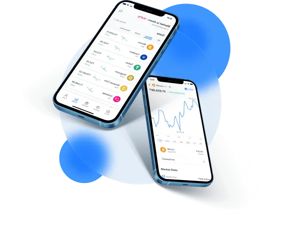 NetherexPro - Perspectivas de Comercio de Bitcoin